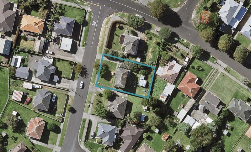 3 Te Koa Road, Panmure, Auckland - Carousel 1
