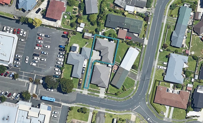 41B Cherrywood Drive, Otumoetai, Tauranga - Carousel 1