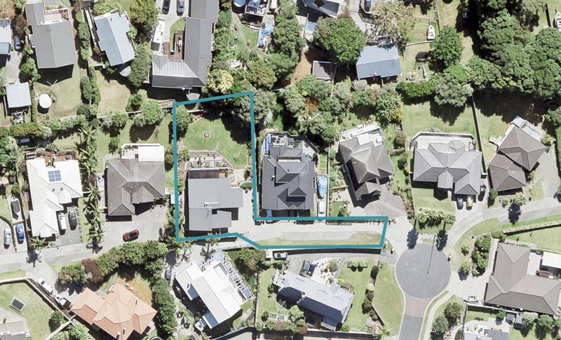 29 Commodore Court, Gulf Harbour, Whangaparaoa - Carousel 1