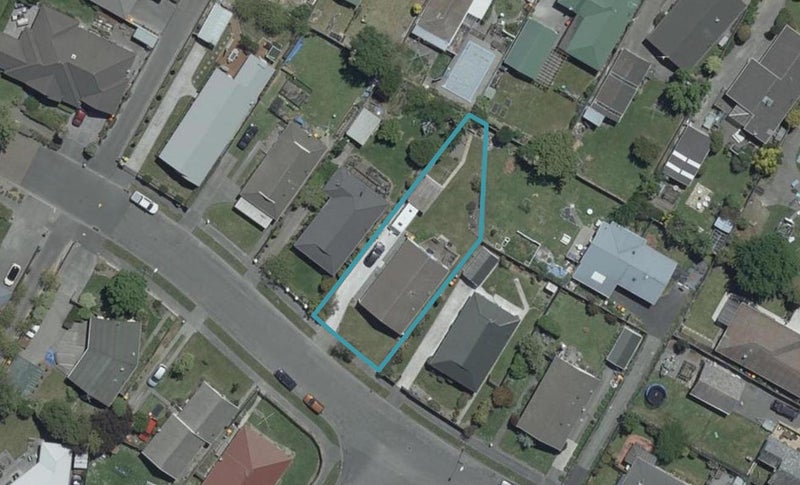 10 Ludhiana Street, Casebrook, Christchurch - Carousel 1
