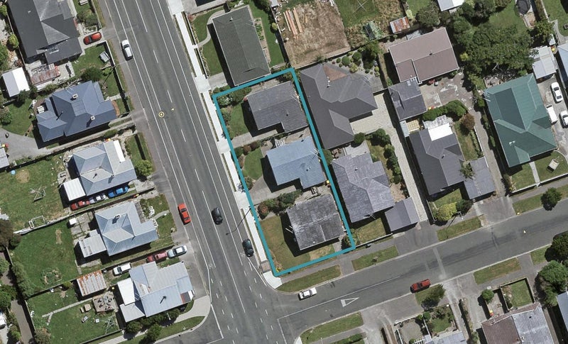 105 Lindisfarne Street, Richmond, Invercargill - Carousel 1