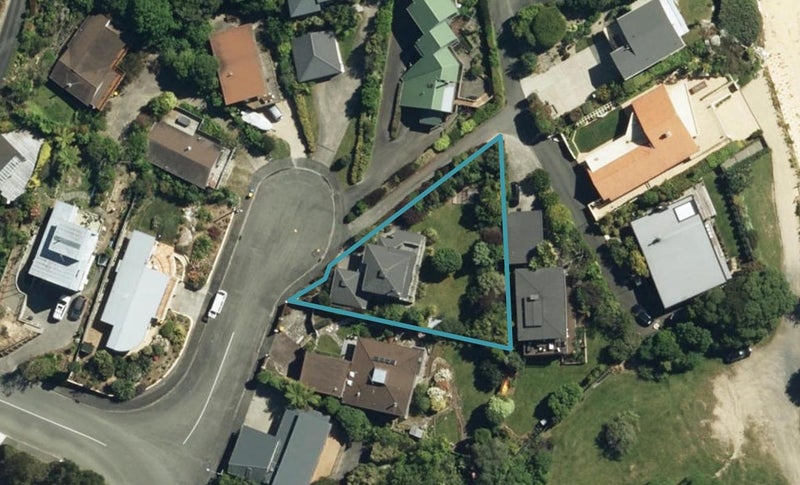 6 Goodall Place, Kaiteriteri, Motueka - Carousel 1