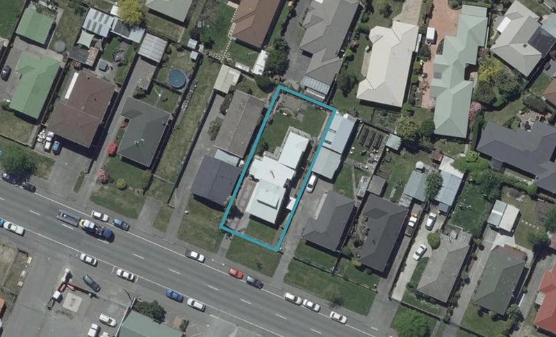 40 Buchanans Road, Hei Hei, Christchurch - Carousel 1