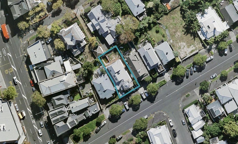 4 Anglesea Street, Freemans Bay, Auckland - Carousel 1