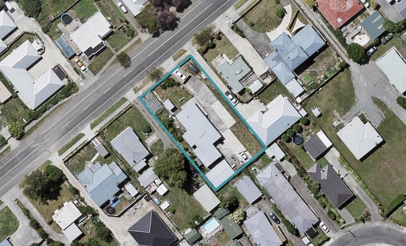 304 Park Road South, Ākina, Hastings - Carousel 1