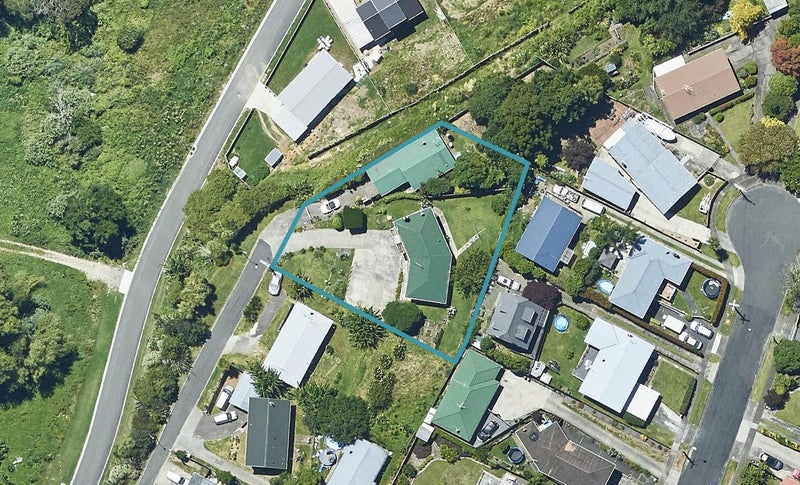 69A Sherson Street, Gate Pa, Tauranga - Carousel 1