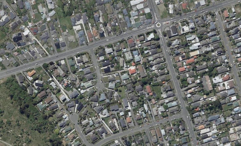 11 Cromer Place, New Brighton, Christchurch - Carousel 1