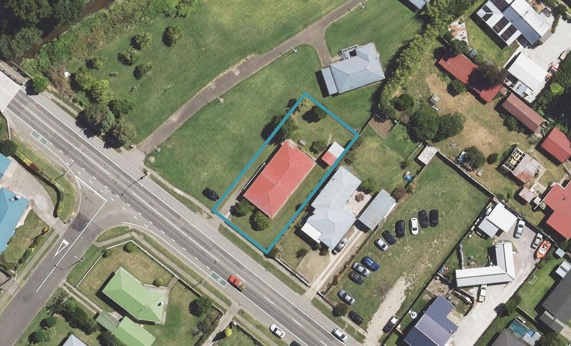 391 Ormond Road, Riverdale, Gisborne - Carousel 1