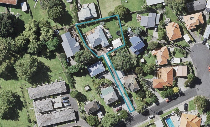 23 Fraser Road, Narrow Neck, Auckland - Carousel 1