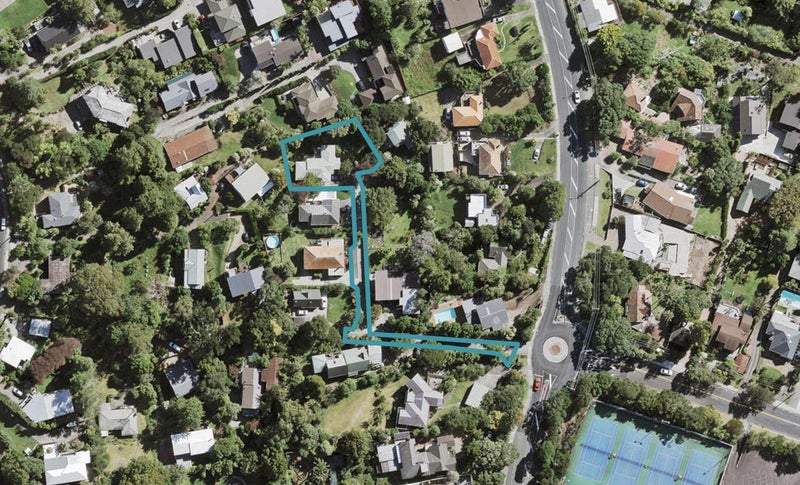4/263A Titirangi Road, Titirangi, Auckland - Carousel 1