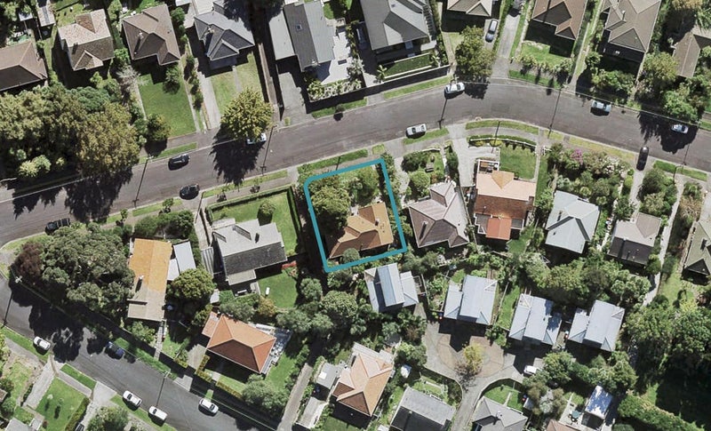 21 Tawariki Street, Ponsonby, Auckland - Carousel 1