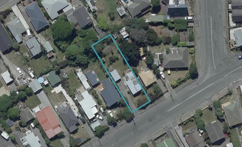 46 Cygnet Street, North New Brighton, Christchurch - Carousel 1