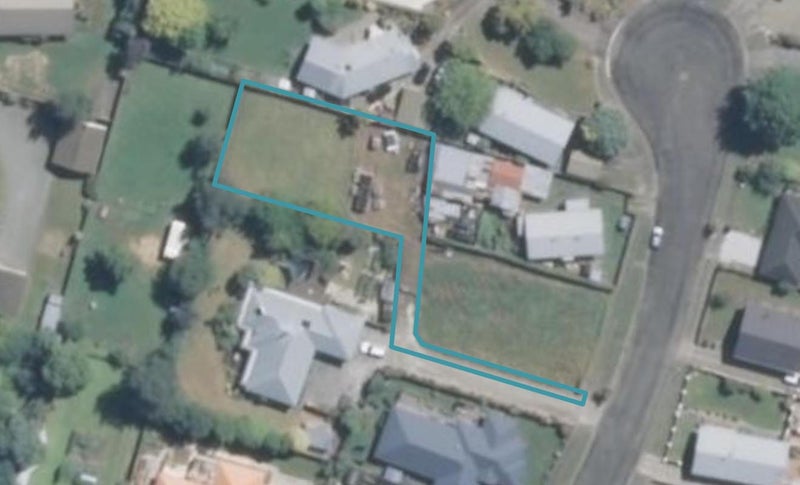 14A Harris Place, Temuka - Carousel 1
