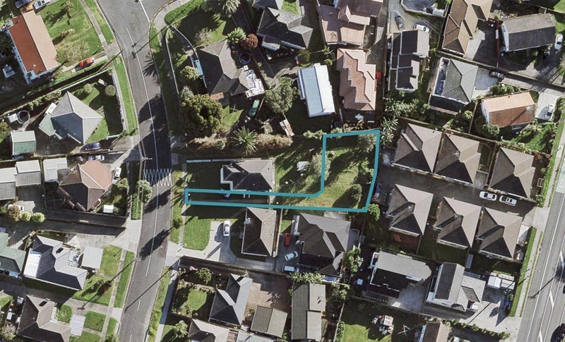 4C Freeland Avenue, Mount Roskill, Auckland - Carousel 1