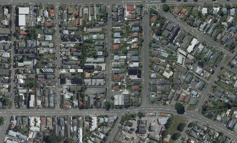 2/18 Suffolk Street, Phillipstown, Christchurch - Carousel 1
