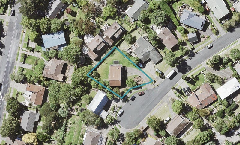 18 Squirrel Lane, Browns Bay, Auckland - Carousel 1