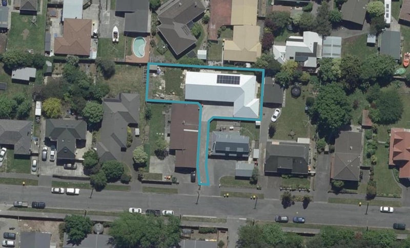 52A Momorangi Crescent, Redwood, Christchurch - Carousel 1