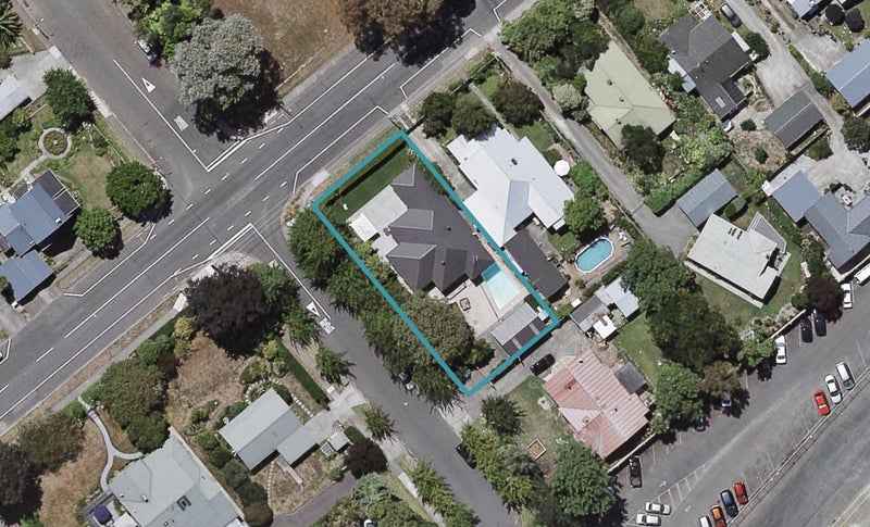 701 Nelson Street North, Hastings, Hastings - Carousel 1