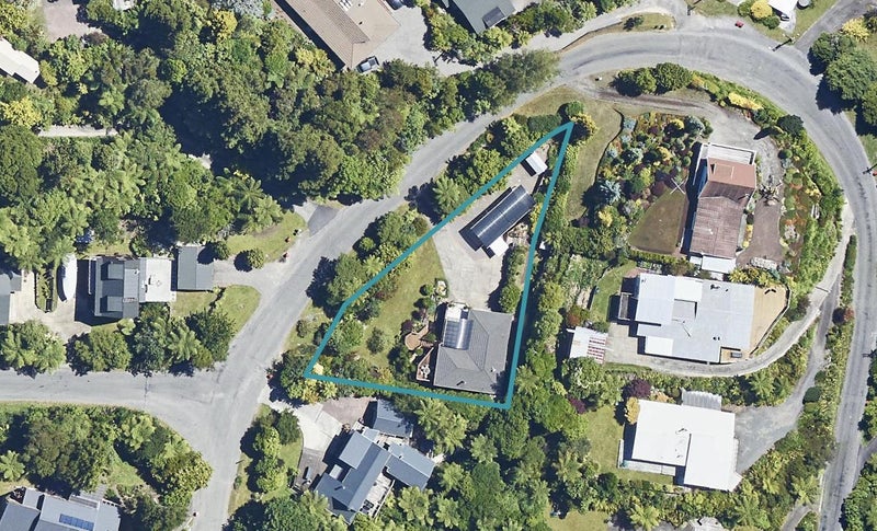 42 Summit Road, Lake Okareka, Rotorua - Carousel 1