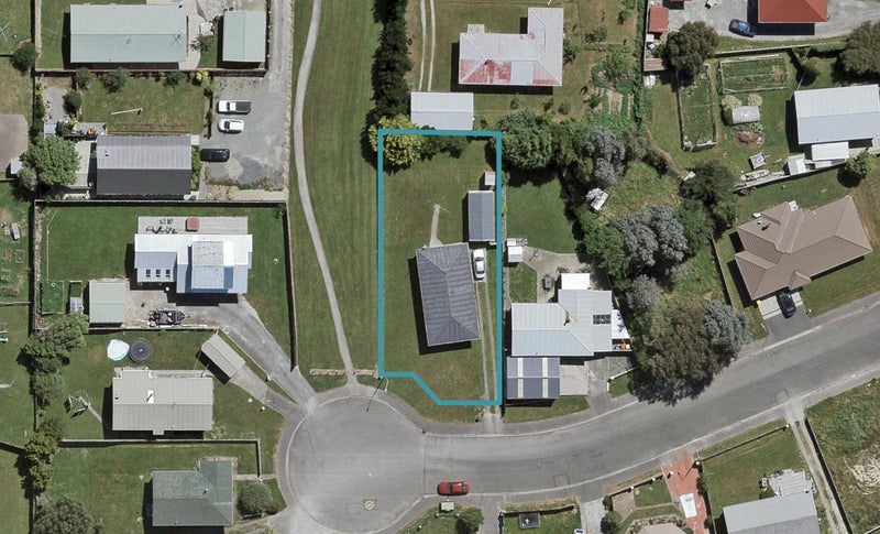 17 Mavora Place, Heidelberg, Invercargill - Carousel 1