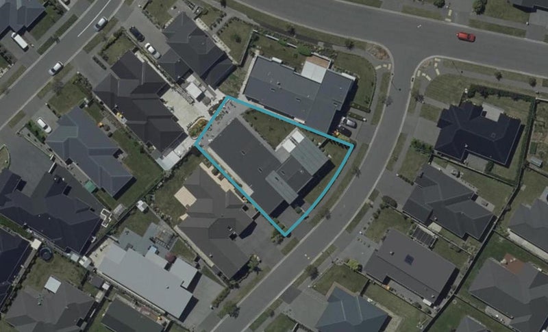 4 Tapper Street, WIGRAM, CHRISTCHURCH - Carousel 1