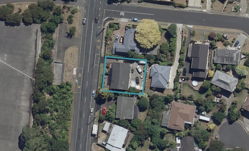 42 Newcastle Road, Dinsdale, Hamilton - Carousel 1