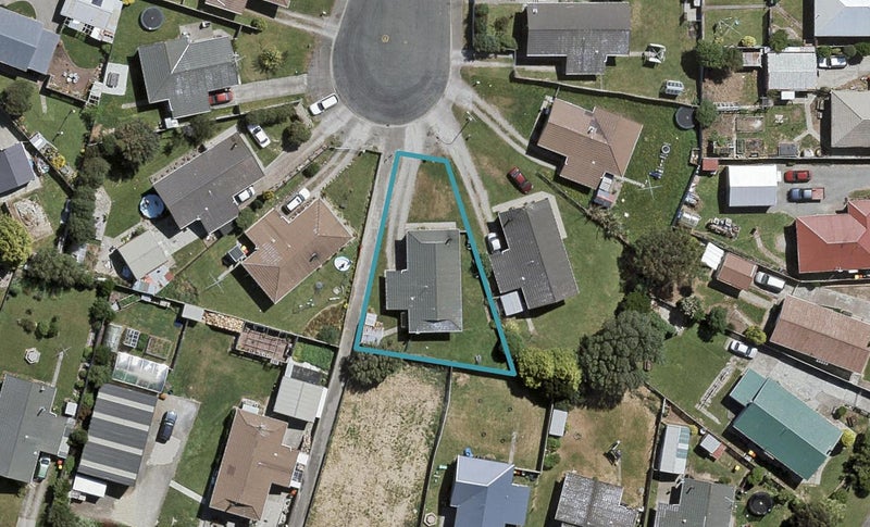 15 Argyle Street, Kew, Invercargill - Carousel 1