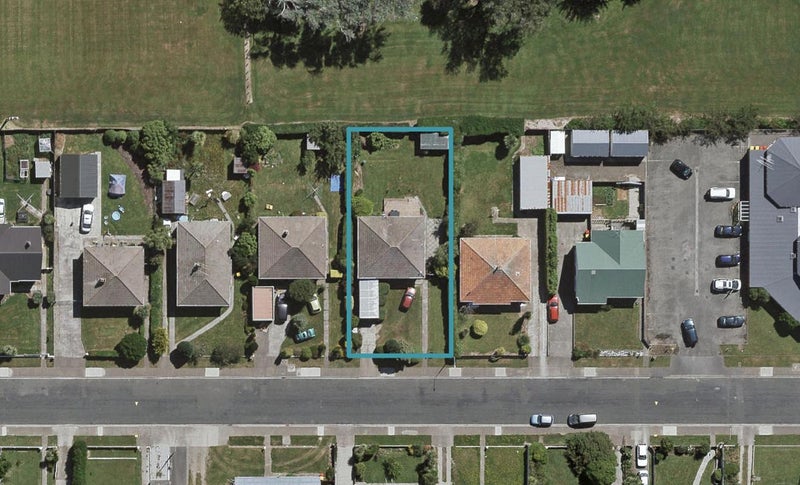 60 Miller Street, Georgetown, Invercargill - Carousel 1