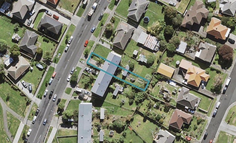 722 Sandringham Road, Mount Roskill, Auckland - Carousel 1