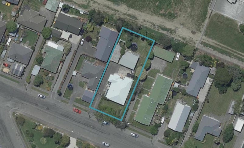 52 Moffett Street, Islington, Christchurch - Carousel 1