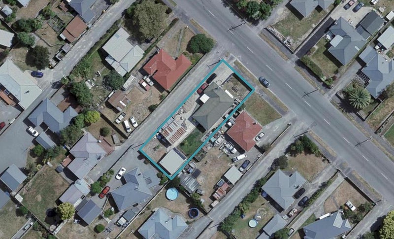 70 Cockburn Street, Kuripuni, Masterton - Carousel 1