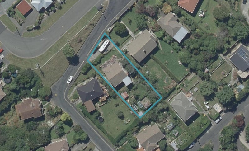 48 Barclay Street, Liberton, Dunedin - Carousel 1