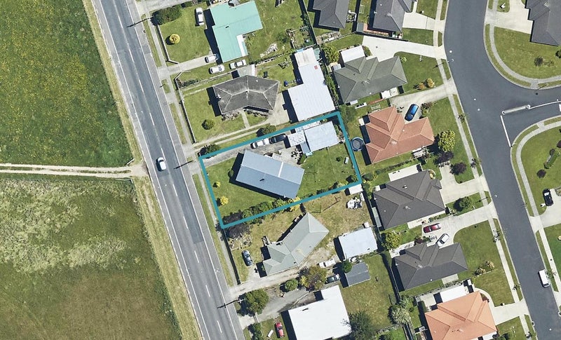 44 Ngongotaha Road, Ngongotaha, Rotorua - Carousel 1