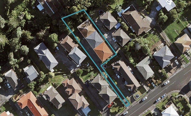 3/0 John Davis Road, Mount Roskill, Auckland - Carousel 1