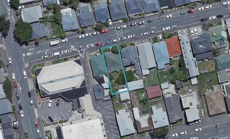 48 Wilson Street, Newtown, Wellington - Carousel 1