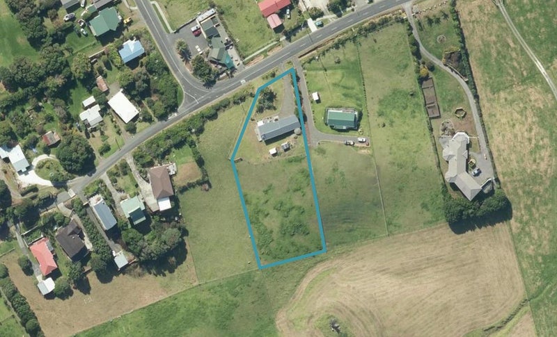 25 Ripiro Drive, Dargaville - Carousel 1