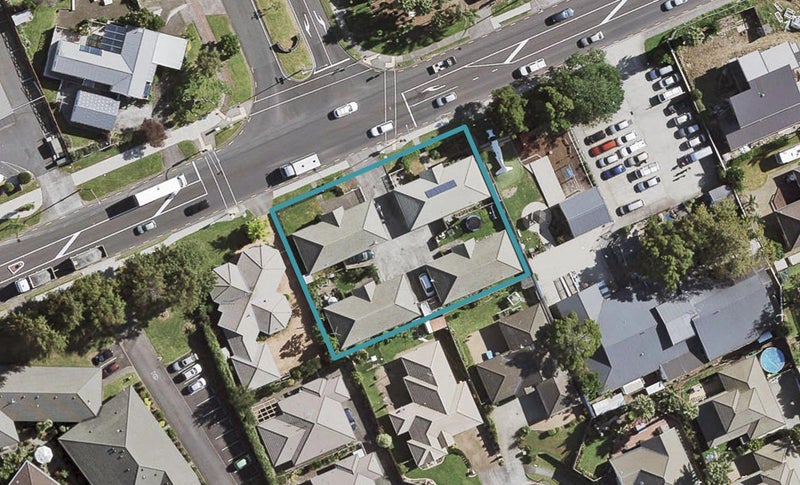 1/147 Hill Road, Manurewa, Auckland - Carousel 1