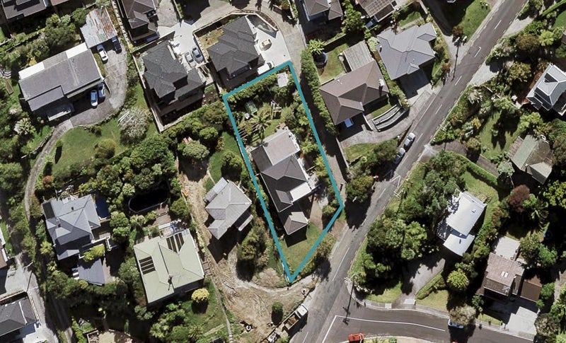 15 Aldersgate Road, Hillsborough, Auckland - Carousel 1