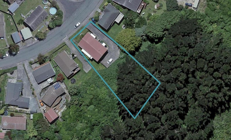 44 Guadeloupe Crescent, Grenada Village, Wellington - Carousel 1
