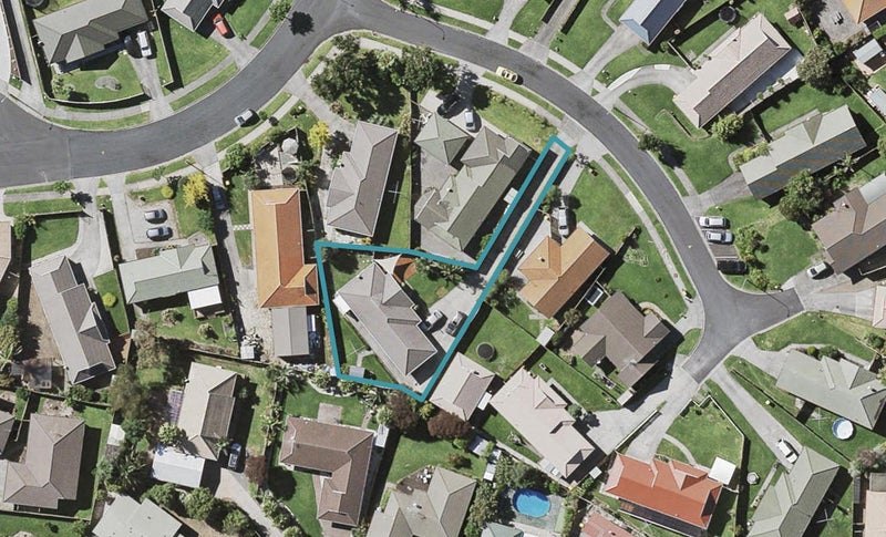 3 Waylen Place, Burswood, Auckland - Carousel 1