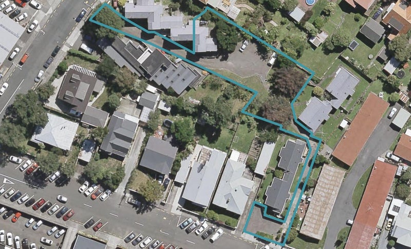 4/14 Parliament Street, Melling, Lower Hutt - Carousel 1