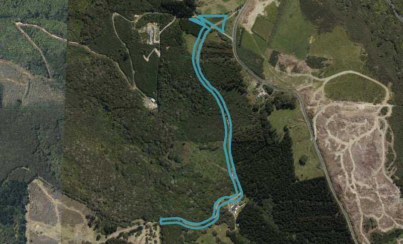 515 Mount Cargill Road, Mount Cargill, Waitati - Carousel 1