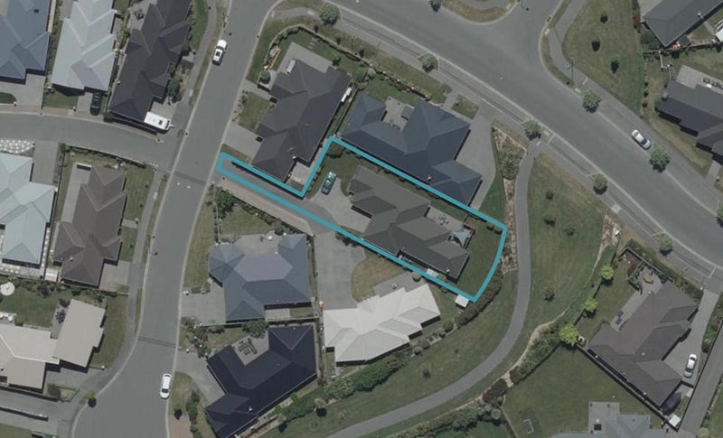 3 Kilbrannan Close, Broomfield, Christchurch - Carousel 1