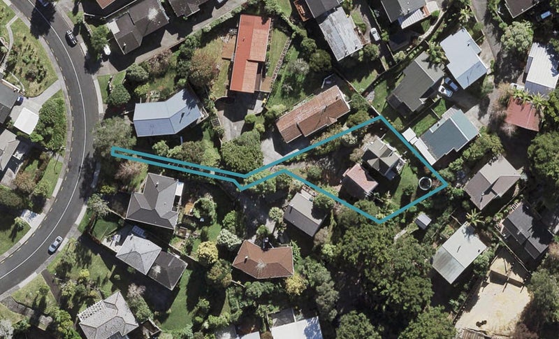 2/103A Mountbatten Ave, Hillcrest, North Shore City - Carousel 1
