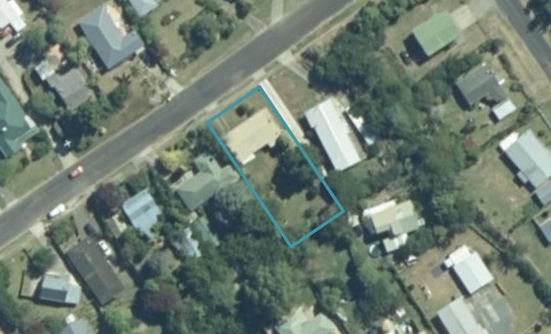 16 Adams Street, Waihi, Waihi - Carousel 1