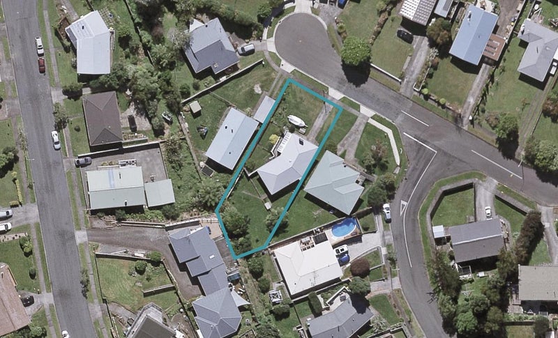 19 Bromley Place, Westown, New Plymouth - Carousel 1