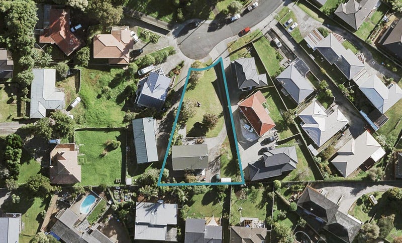 16 Drew Street, Mount Roskill, Auckland - Carousel 1
