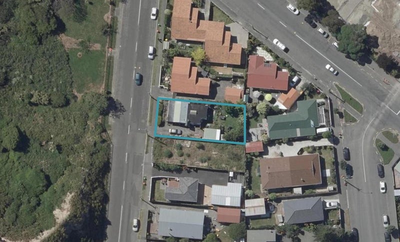 59 Wakefield Avenue, Sumner, Christchurch - Carousel 1