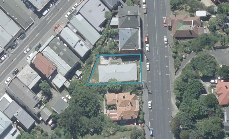 14B Grey Street, Port Chalmers, Dunedin - Carousel 1