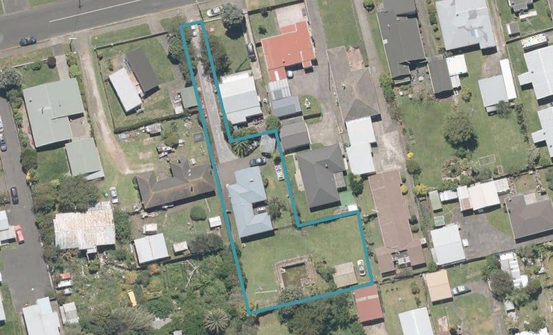 33A Rimu Street, Gonville, Whanganui - Carousel 1